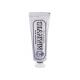 Marvis Whitening Mint   25Ml    Unisex (Pasta Za Zube)