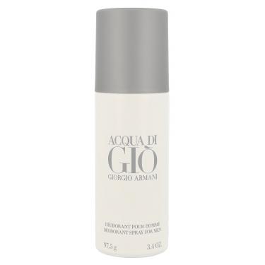 Giorgio Armani Acqua Di Gio Pour Homme  150Ml    Muški (Dezodorans)