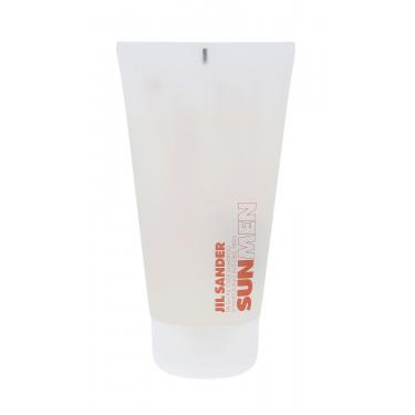 Jil Sander Sun Men   150Ml    Muški (Gel Za Tuširanje)