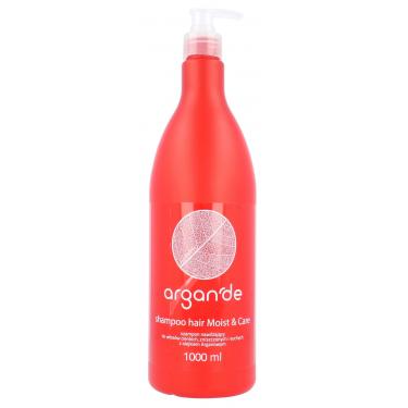 Stapiz Argan De Moist & Care   1000Ml    Ženski (Šampon)