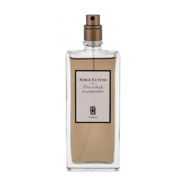 Serge Lutens Five O´Clock Au Gingembre   50Ml    Unisex Bez Kutije(Eau De Parfum)