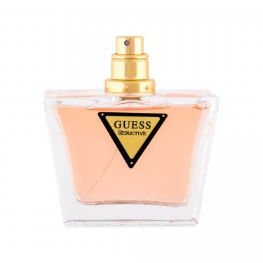 Guess Seductive Sunkissed  75Ml    Ženski Bez Kutije(Eau De Toilette)