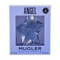 Thierry Mugler Angel   15Ml  Refillable  Ženski (Eau De Parfum)