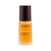 Ahava Time To Revitalize Extreme Night Treatment  30Ml    Ženski (Serum Za Kožu)