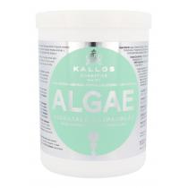 Kallos Cosmetics Algae   1000Ml    Ženski (Maska Za Kosu)