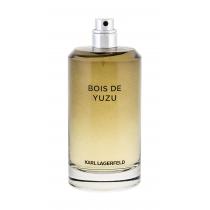 Karl Lagerfeld Les Parfums Matieres Bois De Yuzu  100Ml    Muški Bez Kutije(Eau De Toilette)