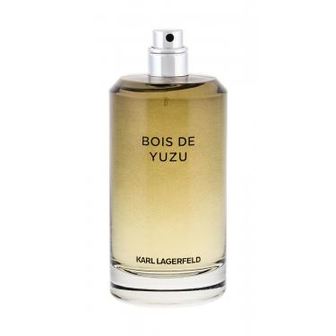 Karl Lagerfeld Les Parfums Matieres Bois De Yuzu  100Ml    Muški Bez Kutije(Eau De Toilette)