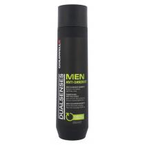 Goldwell Dualsenses For Men Anti-Dandruff  300Ml    Muški (Šampon)