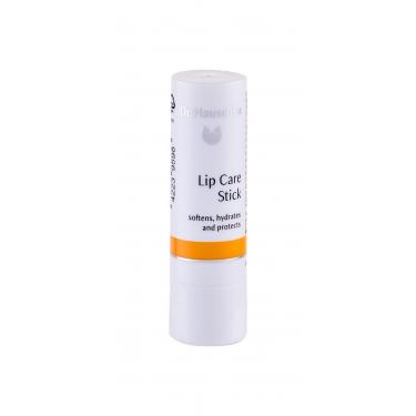 Dr. Hauschka Lip Care   4,9G   Stick Spf3 Ženski (Balzam Za Usne)