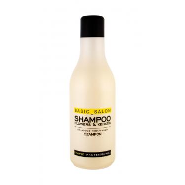 Stapiz Basic Salon Flowers & Keratin  1000Ml    Ženski (Šampon)