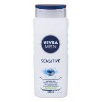 Nivea Men Sensitive   500Ml    Muški (Gel Za Tuširanje)