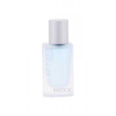 Mexx Ice Touch Woman 2014  15Ml    Ženski (Eau De Toilette)