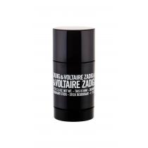 Zadig & Voltaire This Is Him!   75Ml    Muški (Dezodorans)