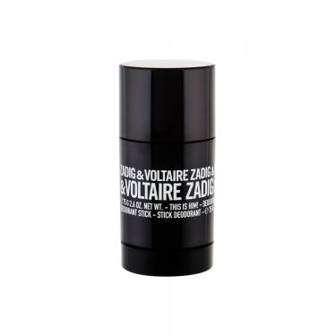 Zadig & Voltaire This Is Him!   75Ml    Muški (Dezodorans)