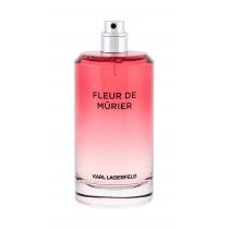 Karl Lagerfeld Les Parfums Matieres Fleur De Murier  100Ml    Ženski Bez Kutije(Eau De Parfum)