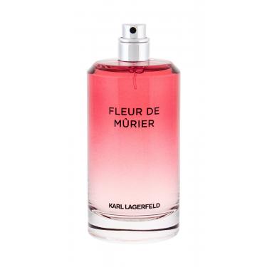 Karl Lagerfeld Les Parfums Matieres Fleur De Murier  100Ml    Ženski Bez Kutije(Eau De Parfum)