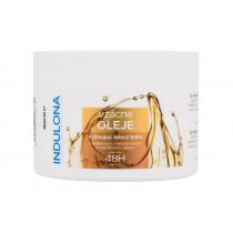 Indulona Precious Oils      250Ml Unisex (Body Cream) Nourishing Body Cream