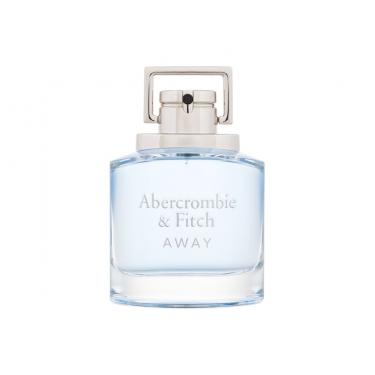 Abercrombie & Fitch Away   100Ml    Muški (Eau De Toilette)