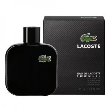 Lacoste Eau De Lacoste L.12.12 Noir 100Ml     Muški bez kutije(Eau De Toilette)