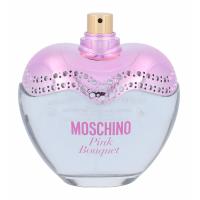 Moschino Pink Bouquet   100Ml    Ženski Bez Kutije(Eau De Toilette)