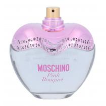 Moschino Pink Bouquet   100Ml    Ženski Bez Kutije(Eau De Toilette)