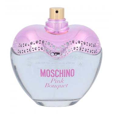 Moschino Pink Bouquet   100Ml    Ženski Bez Kutije(Eau De Toilette)