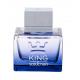 Antonio Banderas King Of Seduction   50Ml    Muški (Eau De Toilette)