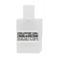 Zadig & Voltaire This Is Her!   30Ml    Ženski (Eau De Parfum)