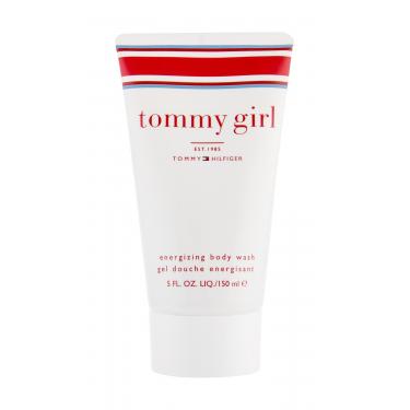 Tommy Hilfiger Tommy Girl   150Ml    Ženski (Gel Za Tuširanje)