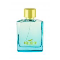 Hollister Wave 2   100Ml    Muški (Eau De Toilette)