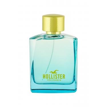 Hollister Wave 2   100Ml    Muški (Eau De Toilette)