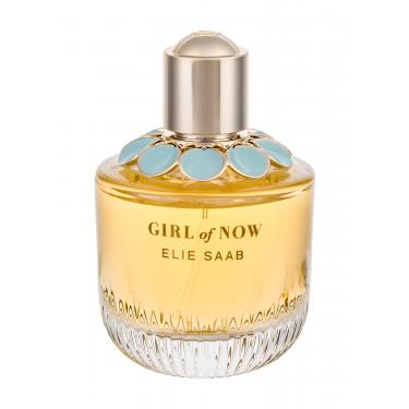 Elie Saab Girl Of Now   90Ml    Ženski (Eau De Parfum)