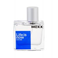 Mexx Life Is Now For Him   30Ml    Muški (Eau De Toilette)