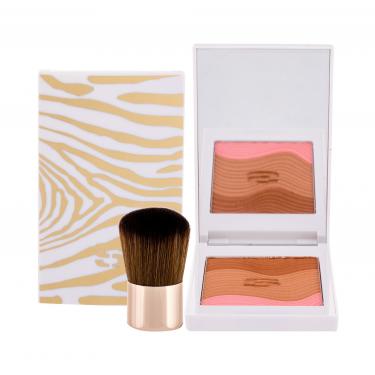 Sisley Phyto-Touche Poudre Eclat Soleil  11G Honey Cinnamon   Ženski (Bronzer)