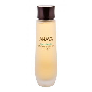Ahava Time To Smooth Age Control Even Tone Essence  100Ml    Ženski (Serum Za Kožu)