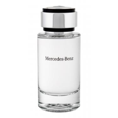 Mercedes-Benz Mercedes-Benz For Men   120Ml    Muški (Eau De Toilette)