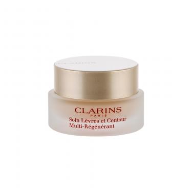 Clarins Extra-Firming   15Ml    Ženski (Balzam Za Usne)