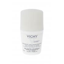 Vichy Antiperspirant Sensitive Roll-On 48H 50Ml    Ženski (Cosmetic)