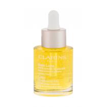Clarins Face Treatment Oil Lotus  30Ml    Ženski (Serum Za Kožu)