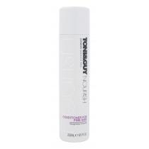 Toni&Guy Nourish Fine Hair  250Ml    Ženski (Regenerator)