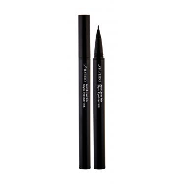 Shiseido Archliner Ink   0,4Ml 01 Shibui Black   Ženski (Linija Ociju)