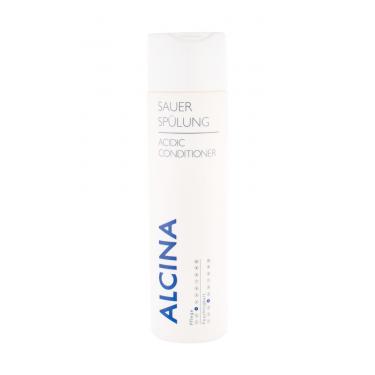 Alcina Acidic Conditioner   250Ml    Ženski (Regenerator)