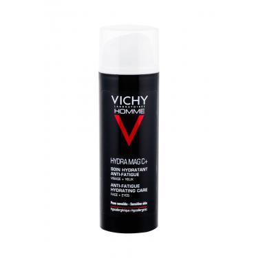 Vichy Homme Hydra Mag C+  50Ml    Muški (Dnevna Krema)