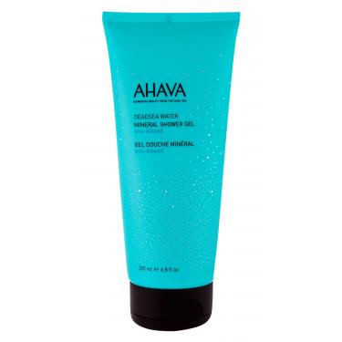 Ahava Deadsea Water Sea Kissed  200Ml    Ženski (Gel Za Tuširanje)