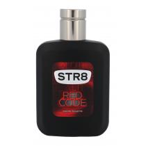 Str8 Red Code    100Ml Muški (Eau De Toilette)