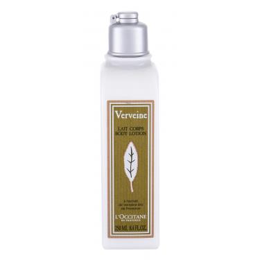 L'Occitane Verveine   250Ml    Ženski (Losion Za Tijelo)