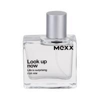 Mexx Look Up Now Life Is Surprising For Him  30Ml    Muški (Eau De Toilette)