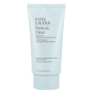 Estée Lauder Perfectly Clean Multi-Action  150Ml    Ženski (Maska Za Lice)