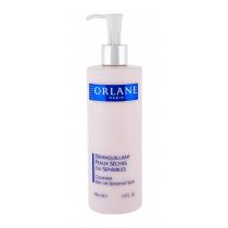 Orlane Cleansing Milk Dry Or Sensitive Skin  400Ml    Ženski (Mlijeko Za Cišcenje)