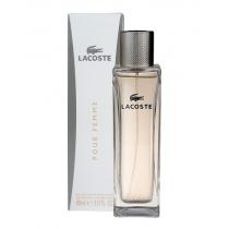 Lacoste Pour Femme 90Ml    Ženski bez kutije(Eau De Parfum)